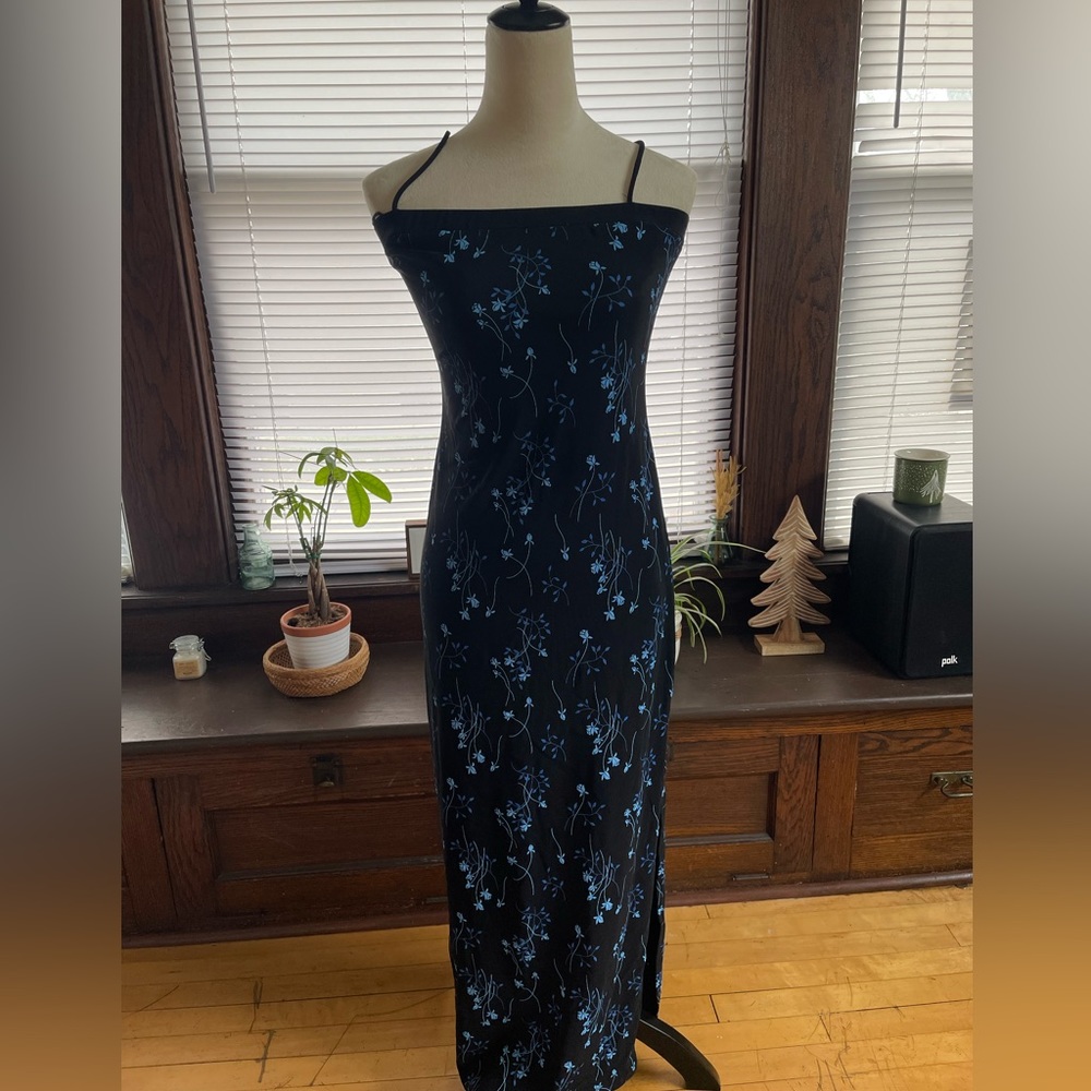 Vintage dress